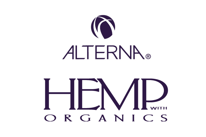 Alterna Hemp Logo