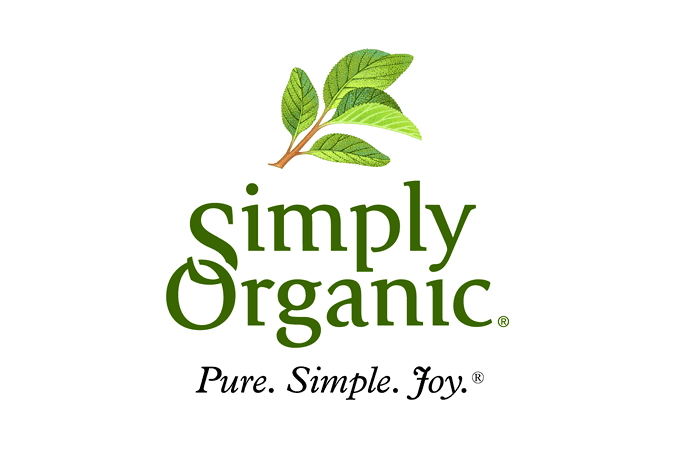 Simply Organic Logo