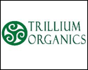Trillium Organics Logo